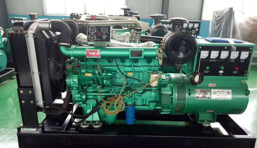 郊区发电机不发电的原因 郊区发电机不发电的原因